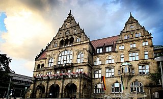 Das Prozedere der Parteien-Ehe ist noch immer unklar. - Symbolfoto: Sarah Jonek Das Prozedere der Parteien-Ehe ist noch immer unklar. - Symbolfoto: Sarah Jonek