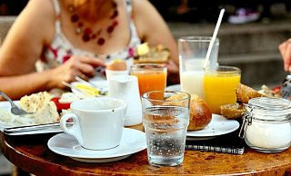 Frühstücken in all seinen Varianten: französisch und süß, ostwestfälisch-herzhaft oder orientalisch. Das alles gibt es in Bielefeld! - Symbolbild Pixabay Frühstücken in all seinen Varianten: französisch und süß, ostwestfälisch-herzhaft oder orientalisch. Das alles gibt es in Bielefeld! - Symbolbild Pixabay