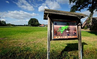Teile der Flächen am Lichtebach stehen schon seit 1989 unter Naturschutz; 2001 wurde es erstmals erweitert. - Andreas Frücht Teile der Flächen am Lichtebach stehen schon seit 1989 unter Naturschutz; 2001 wurde es erstmals erweitert. - Andreas Frücht