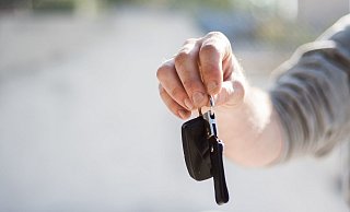 Es sollte eine simple Probefahrt werden - doch dann kam alles anders. - Symbolbild: Pexels Es sollte eine simple Probefahrt werden - doch dann kam alles anders. - Symbolbild: Pexels