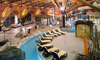 Die geschlossene Bali-Therme erregt die Gemüter. Auch die Kommunalpolitik nimmt sich des Themas nun an. - Silke Wedler / Bali-Therme Die geschlossene Bali-Therme erregt die Gemüter. Auch die Kommunalpolitik nimmt sich des Themas nun an. - Silke Wedler / Bali-Therme