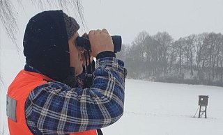 Viele helfen bei der Suche nach Ulrich R., der seit Mittwoch vermisst wird. - Privat Viele helfen bei der Suche nach Ulrich R., der seit Mittwoch vermisst wird. - Privat