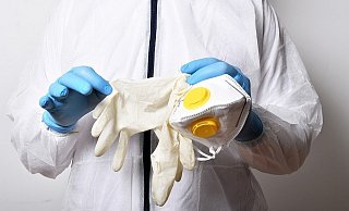 Einige Patienten warten in Herford auf ihre Testergebnisse. - Pixabay Einige Patienten warten in Herford auf ihre Testergebnisse. - Pixabay