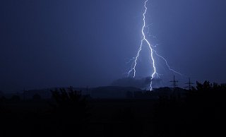 Am Freitag könnten in Gütersloh kräftige Gewitter aufziehen. - Pixabay Am Freitag könnten in Gütersloh kräftige Gewitter aufziehen. - Pixabay