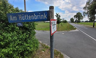 Bislang haben sich hier Nobilia und Mense angesiedelt. Die übrigen zwei Hektar könnten bald frei werden. - Ludger Osterkamp Bislang haben sich hier Nobilia und Mense angesiedelt. Die übrigen zwei Hektar könnten bald frei werden. - Ludger Osterkamp