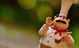 Der Bielefelder Gastronomie-Nachwuchs hat beim "Carolinen-Pokal" abgeräumt. - Alexa Fotos Der Bielefelder Gastronomie-Nachwuchs hat beim "Carolinen-Pokal" abgeräumt. - Alexa Fotos
