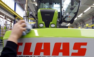 Die Beschäftigten im Kreis Gütersloh und Paderborn müssen sich in den kommenden Wochen erneut auf Kurzarbeit einstellen. - dpa Die Beschäftigten im Kreis Gütersloh und Paderborn müssen sich in den kommenden Wochen erneut auf Kurzarbeit einstellen. - dpa