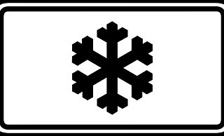 Erhöhte Unfallgefahr in Bielefeld: Die Temperaturen sinken in der Nacht zum ersten Weihnachtsfeiertag deutlich. - Symbolbild: Pixabay Erhöhte Unfallgefahr in Bielefeld: Die Temperaturen sinken in der Nacht zum ersten Weihnachtsfeiertag deutlich. - Symbolbild: Pixabay