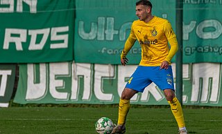 Luca Sirch vom 1. FC Lokomotive Leipzig wird als potenzieller Neuzugang des SC Paderborn gehandelt. - picture alliance Luca Sirch vom 1. FC Lokomotive Leipzig wird als potenzieller Neuzugang des SC Paderborn gehandelt. - picture alliance