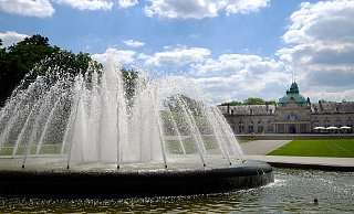 Mit einem besonderen Angebot wartet die Staatsbad GmbH in diesem Corona-Sommer auf. - Thorsten Gödecker Mit einem besonderen Angebot wartet die Staatsbad GmbH in diesem Corona-Sommer auf. - Thorsten Gödecker