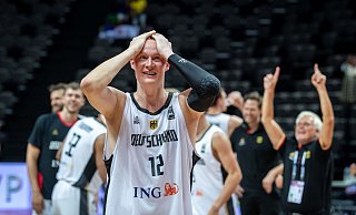 Ex-Nationalspieler Robin Benzing beendet im kommenden Sommer seine Karriere. - Tilo Wiedensohler/dpa Ex-Nationalspieler Robin Benzing beendet im kommenden Sommer seine Karriere. - Tilo Wiedensohler/dpa