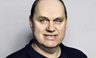 Intendant Michael Heicks. - Ottendorfer Intendant Michael Heicks. - Ottendorfer