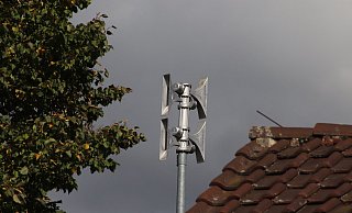 Bis auf die Sirenen in Lichtenau funktionierten die Alarmsysteme im Kreis Paderborn einwandfrei. - David Schellenberg Bis auf die Sirenen in Lichtenau funktionierten die Alarmsysteme im Kreis Paderborn einwandfrei. - David Schellenberg