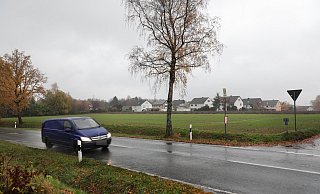 Die Planungen für das Baugebiet Stedefreund können weiter gehen. - Frank-Michael Kiel-Steinkamp Die Planungen für das Baugebiet Stedefreund können weiter gehen. - Frank-Michael Kiel-Steinkamp