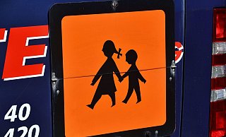 Bei einem Bus erkannte ein Sachverständiger vier gravierende Mängel. - Symbolfoto: picture alliance Bei einem Bus erkannte ein Sachverständiger vier gravierende Mängel. - Symbolfoto: picture alliance