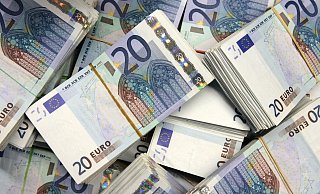 Im Bundestag steht die Haushaltwoche an. (Symbolbild) - picture alliance / dpa Im Bundestag steht die Haushaltwoche an. (Symbolbild) - picture alliance / dpa