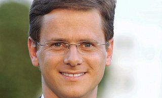 Klare Worte: MdB Carsten Linnemann aus Paderborn. - Privat Klare Worte: MdB Carsten Linnemann aus Paderborn. - Privat