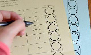 Wie hat der Mühlekreis gewählt? - Lena Henning Wie hat der Mühlekreis gewählt? - Lena Henning