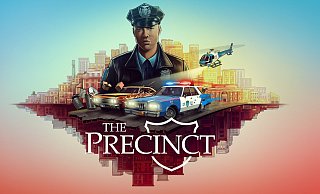 The Precinct: Tauchen Sie ein in die neonbeleuchtete 80er-Jahre-Metropole, wo Verbrechen und Gerechtigkeit aufeinandertreffen. - Fallen Tree Games The Precinct: Tauchen Sie ein in die neonbeleuchtete 80er-Jahre-Metropole, wo Verbrechen und Gerechtigkeit aufeinandertreffen. - Fallen Tree Games