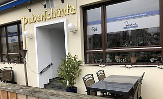 Kurz vor dem Ausbruch der Corona-Pandemie war das Jassas im Paderquellgebiet in Paderborn eröffnet worden. - Holger Kosbab Kurz vor dem Ausbruch der Corona-Pandemie war das Jassas im Paderquellgebiet in Paderborn eröffnet worden. - Holger Kosbab