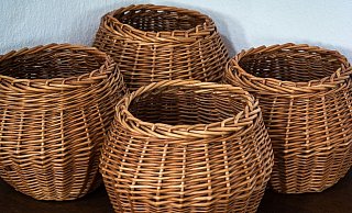 Die Kollekten-Körbe in den Kirchen blieben in diesem Jahr oft leer. - Symbolbild: Pixabay Die Kollekten-Körbe in den Kirchen blieben in diesem Jahr oft leer. - Symbolbild: Pixabay