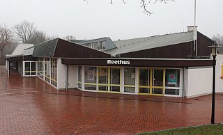 Das Reethus wird am 25. Februar abgerissen. - Marion Pokorra-Brockschmidt Das Reethus wird am 25. Februar abgerissen. - Marion Pokorra-Brockschmidt