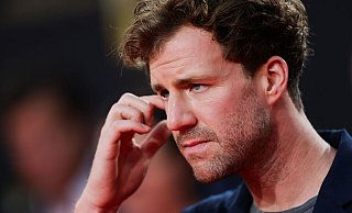 Nach der Kritik an dem Comedian Luke Mockridge zieht nun der Sender Sat.1 Konsequenzen. (Archivbild) - Rolf Vennenbernd/dpa Nach der Kritik an dem Comedian Luke Mockridge zieht nun der Sender Sat.1 Konsequenzen. (Archivbild) - Rolf Vennenbernd/dpa