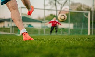 Der Breitensport hofft auf eine Öffnungsperspektive in der Corona-Pandemie. - Pixabay (Symbolbild) Der Breitensport hofft auf eine Öffnungsperspektive in der Corona-Pandemie. - Pixabay (Symbolbild)