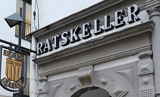 Die Suche nach dem künftigen Ratskeller-Konzept geht auf die Zielgeraden. - Holger Kosbab Die Suche nach dem künftigen Ratskeller-Konzept geht auf die Zielgeraden. - Holger Kosbab
