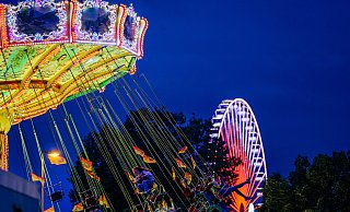 Libori 2023 in Paderborn ist beendet. Doch nach Libori ist bekanntermaßen vor Libori. - Besim Mazhiqi Libori 2023 in Paderborn ist beendet. Doch nach Libori ist bekanntermaßen vor Libori. - Besim Mazhiqi