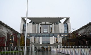 Die aktuelle Bundesregierung bleibt nach der Wahl geschäftsführend im Amt. (Archivbild) - Markus Lenhardt/dpa Die aktuelle Bundesregierung bleibt nach der Wahl geschäftsführend im Amt. (Archivbild) - Markus Lenhardt/dpa