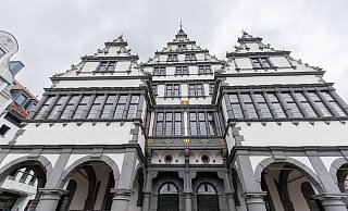 Die Haushaltsberatungen für das laufende Jahr im Paderborner Rathaus sind in der ersten Runde fast abgeschlossen - doch eine Mehrheit scheint wohl nicht in Sicht. - Niklas Tüns Die Haushaltsberatungen für das laufende Jahr im Paderborner Rathaus sind in der ersten Runde fast abgeschlossen - doch eine Mehrheit scheint wohl nicht in Sicht. - Niklas Tüns