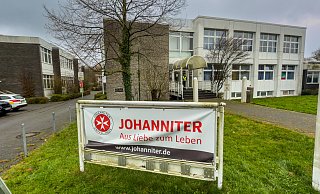 Die Entscheidung, im ehemaligen Handwerksbildungszentrum am Kleiberweg eine Obdachlosenunterkunft einzurichten, hat jetzt ein politisches Nachspiel. - Andreas Zobe Die Entscheidung, im ehemaligen Handwerksbildungszentrum am Kleiberweg eine Obdachlosenunterkunft einzurichten, hat jetzt ein politisches Nachspiel. - Andreas Zobe