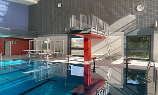 Das Hallenbad in Holzminden kann jetzt auch wieder freitags geöffnet werden. - Stadt Holzminden Das Hallenbad in Holzminden kann jetzt auch wieder freitags geöffnet werden. - Stadt Holzminden