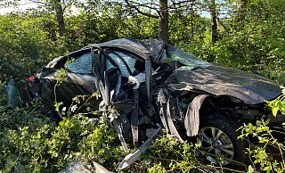 Am Donnerstag kam es auf der A2 in Fahrtrichtung Dortmund in Höhe von Porta Westfalica zu einem schweren Verkehrsunfall. - Polizei Bielefeld Am Donnerstag kam es auf der A2 in Fahrtrichtung Dortmund in Höhe von Porta Westfalica zu einem schweren Verkehrsunfall. - Polizei Bielefeld