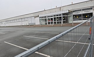 R wie Real und Rewe und Röther: Wird die Stadt Höxter einen Baustopp erwirken können? - Svenja Ludwig R wie Real und Rewe und Röther: Wird die Stadt Höxter einen Baustopp erwirken können? - Svenja Ludwig