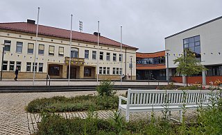 Der Wettstreit um das Sagen im Bad Driburger Rathaus geht bei der Stichwahl am 28. September in die zweite Runde. - Svenja Ludwig Der Wettstreit um das Sagen im Bad Driburger Rathaus geht bei der Stichwahl am 28. September in die zweite Runde. - Svenja Ludwig