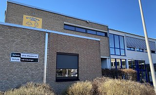 Die Lübbecker Grundschule Im Kleinen Feld wird eine staatlich geförderte sogenannte Startchancen-Schule. - Heike von Schulz Die Lübbecker Grundschule Im Kleinen Feld wird eine staatlich geförderte sogenannte Startchancen-Schule. - Heike von Schulz