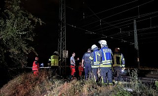 In Bielefeld-Ummeln hat es am Mittwochabend, 27. August, einen Notarzteinsatz gegeben. - Paul Brinkmann In Bielefeld-Ummeln hat es am Mittwochabend, 27. August, einen Notarzteinsatz gegeben. - Paul Brinkmann