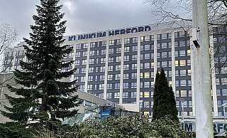 An den Kreiskliniken Herford-Bünde geht es nun an die Analyse gegenwärtiger und künftiger Finanzierungslöcher, inbesondere auch vor dem Hintergrund künftiger Patientenströme. Den die können sich durch die Klinikreform durchaus ändern. - Natalie Gottwald An den Kreiskliniken Herford-Bünde geht es nun an die Analyse gegenwärtiger und künftiger Finanzierungslöcher, inbesondere auch vor dem Hintergrund künftiger Patientenströme. Den die können sich durch die Klinikreform durchaus ändern. - Natalie Gottwald