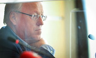 Am kommenden Mittwoch soll Pit Clausen für Klarheit sorgen, das fordert die Bielefelder FDP. - jonek.fotografie.de Am kommenden Mittwoch soll Pit Clausen für Klarheit sorgen, das fordert die Bielefelder FDP. - jonek.fotografie.de