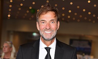 Für Spiele der Frauen-EM hatte Jürgen Klopp noch keine Zeit. - Philipp von Ditfurth/dpa Für Spiele der Frauen-EM hatte Jürgen Klopp noch keine Zeit. - Philipp von Ditfurth/dpa