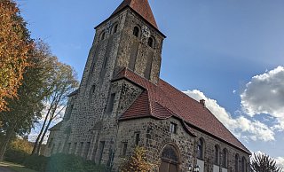 Die Eilshauser Kirche wird an den Feiertagen geöffnet sein. Am Heiligen Abend selbst wird es aber keinen Gottesdienst geben. - David Knapp Die Eilshauser Kirche wird an den Feiertagen geöffnet sein. Am Heiligen Abend selbst wird es aber keinen Gottesdienst geben. - David Knapp