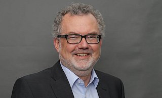 FH-Professor Volker Schiermeyer verstarb mit nur 57 Jahren nach einem Unglück in den Alpen. - Foto: MT-Archiv FH-Professor Volker Schiermeyer verstarb mit nur 57 Jahren nach einem Unglück in den Alpen. - Foto: MT-Archiv