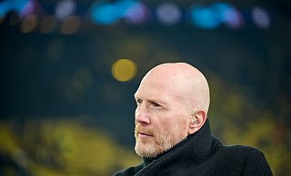Matthias Sammer pflegt eine klare Ansprache zu Themen des deutschen Fußballs. (Archivbild) - Bernd Thissen/dpa Matthias Sammer pflegt eine klare Ansprache zu Themen des deutschen Fußballs. (Archivbild) - Bernd Thissen/dpa