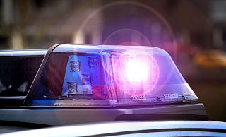 Die Autobahn ist in Fahrtrichtung Dortmund komplett gesperrt. - Symbolbild: Andreas Frücht Die Autobahn ist in Fahrtrichtung Dortmund komplett gesperrt. - Symbolbild: Andreas Frücht