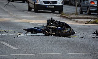 Mit Hilfe von Leiterwagen und Drohne kann die Polizei Unfallhergänge besser nachvollziehen. - Pixabay Mit Hilfe von Leiterwagen und Drohne kann die Polizei Unfallhergänge besser nachvollziehen. - Pixabay