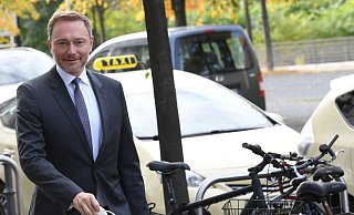 FDP-Chef Christian Lindner hat eine Überprüfung der Subventionen des Bundes angekündigt. - Foto: Paul Zinken/dpa FDP-Chef Christian Lindner hat eine Überprüfung der Subventionen des Bundes angekündigt. - Foto: Paul Zinken/dpa