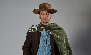 Passend zum Steinheimer Sessionsmotto legt er die Prinzenkappe auch schon mal zur Seite und wählt den Cowboyhut: Steinheims Prinz Alexander Hannibal fiebert dem "Goldrausch im Narrental" entgegen. - StKG Passend zum Steinheimer Sessionsmotto legt er die Prinzenkappe auch schon mal zur Seite und wählt den Cowboyhut: Steinheims Prinz Alexander Hannibal fiebert dem "Goldrausch im Narrental" entgegen. - StKG