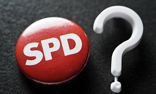 Am Samstag wählt die SPD ihre Kandidaten für den Höxteraner Kreistag. Im Vorfeld gibt es jedoch Querelen. - picture alliance / Bildagentur-online/ Ohde Am Samstag wählt die SPD ihre Kandidaten für den Höxteraner Kreistag. Im Vorfeld gibt es jedoch Querelen. - picture alliance / Bildagentur-online/ Ohde